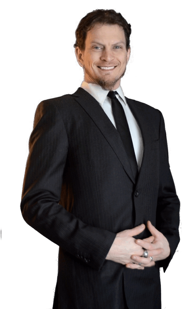 picture of Erik Gray