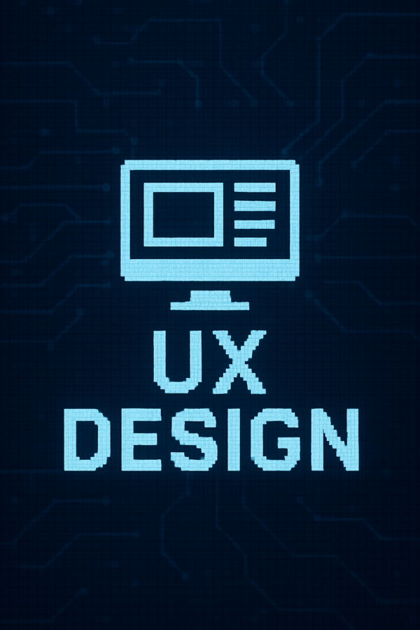 Hypnotic Media Marketing - UX Designs